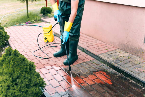 Best Playground Equipment Cleaning  in Evanston, WY